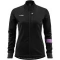 Cube Blackline Softshell Jakke