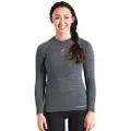 Specialized Merino Seamless Langarmet Baselag