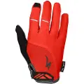 Specialized Outlet Bg Dual Gel Hansker