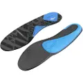 Specialized Body Geometry Sl Footbed Innersåle
