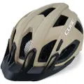 Cube Quest Mtb-hjelm