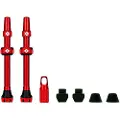 Muc-Off Tubeless Presta Ventiler 2 Enheter