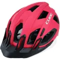 Cube Quest Mtb-hjelm