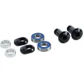 Cube Seat Stay To Link Stereo Lager