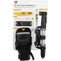 Topeak Deluxe Cycling Accessory Kit Multiverktøy
