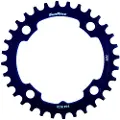 Sunrace Mx04 104 Bcd Kjettingring