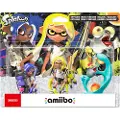 Nintendo Splatoon 3 Amiibo-pakke 3