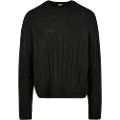 Urban Classics Boxy Collegegenser
