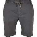 Urban Classics Stretch Twill Shorts