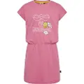 Hummel Maya Twilight Kort Ermet Kjole