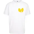 Mister tee Wu Tang Loves Ny Oversize Kortarmet T-skjorte