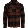 Jack & Jones Logan Check Overskjorte
