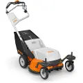 Stihl RMA 765.0 V Batteridrevet gressklipper