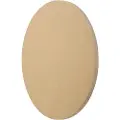 Signify Nightingale-vegglampe, 35 W, GU10, ingen pære, Vegglys, Rustfritt stål, Metall, IP44, Hage, Terrasse, I