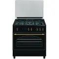 Vitrokitchen Ru9060n Kjøkken