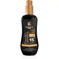 Australian Gold Spraygel Med Umiddelbar Spf 15 Solfaktor 237ml