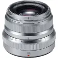 Fujifilm Fujinon Xf35 Mmf2 R Wr-objektiv
