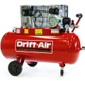Drift-Air kompressor CM 2/470/100