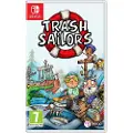 Nintendo Switch Trash Sailors