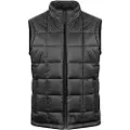 Racer The District Vest