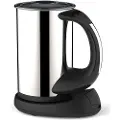 Guzzanti GZ 004, 500 W, 165 mm, 115 mm, 190 mm, 1 kg, 170 mm