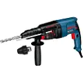 Bosch Drill/driver Bosch GSB 185-Li 18 V 2 x 2 Ah batterier (06019K3100)