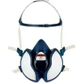 3M Ffa2p3 Rd Flytype Maske