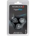 Remington 44145.530.400, Barberingshode, 1 hoder, Sort, Remington: XR1330 U51 Rotary Shaver XR1350 U51 Rotary Shaver XR1370 U51 Rotary Shaver XR1390 U51...