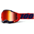 100% Accuri 2 Mirror Off-road Briller
