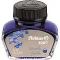 Pelikan 4001 - Blekk - kongelig blått - 30 ml