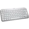 Logitech Mx Keys Mini Trådløst Tastatur Spansk