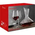 Spiegelau SpiegelauKaraffel + to vinglass LifeStyle 3 delerTransparentVinglassFra Homeroom