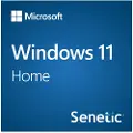 Microsoft Windows 11 Home - Lisens - 1 lisens - Nedlasting - 64-bit, OEM - All Languages