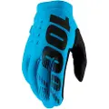 100% Brisker Offroad Hansker