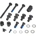 Specialized My22 Levo Fsr Gen3 Maskinvaresats For Drivenhet