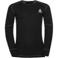 Odlo Active X-warm Langarmet Baselag
