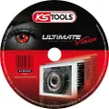 Ks Tools 550.5015, Utviklings programvare, Disk Kit, 50 MB, 256 MB, Windows 95/98/ME/NT/2000/XP