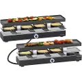 Trisa Style Connect, 1800 W, 230 V, 455 mm, 110 mm, 139 mm, 2,5 kg