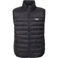 FILA Berglicht Vest FAM0352-80001 svart M