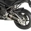 Givi Abs Kawasaki Versys 650 06-20 Kjededeksel