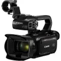 Canon Xa60 Professional 4k Kamera
