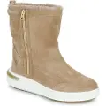 Geox Dayla B Abx B Booties