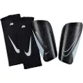 Nike Nagolenniki Nike Mercurial Lite DN3611 010