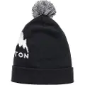 Burton Trope Lue