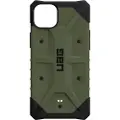 Uag Pathfinder - olive - iPhone 14 Plus