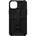 Uag Monarch - kevlar black - iPhone 14 Plus