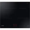Samsung NZ8500BM 4 Series Induksjonstopp, 60CM