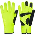 Mavic Essential Thermo Hansker