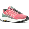 Merrell Moab Flight Tursko
