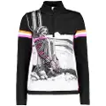 CMP Knitted 7h96142 Genser